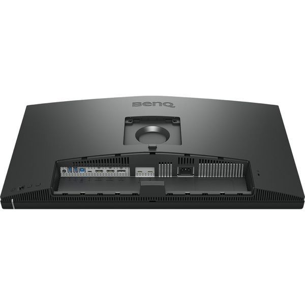Монітор BenQ PD2725U DARK GREY (9H.LJXLA.TBE) 9H.LJXLA.TBE фото