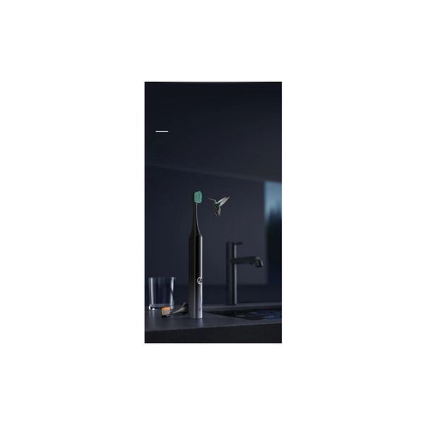 Електрична зубна щітка Xiaomi Aurora T2 Black Aurora T2 Black фото