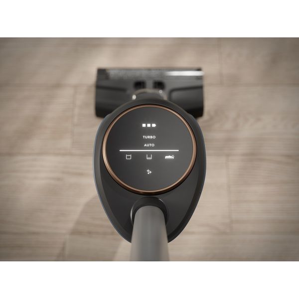 Пилосос Electrolux бездротовий EW81U3DB EW81U3DB фото