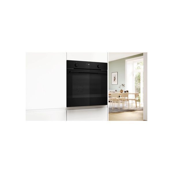 Духова шафа Bosch електрична HUA736EA0T HUA736EA0T фото