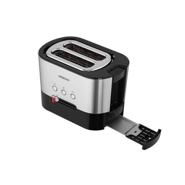 Тостер Ardesto T-K210 T-K210 фото