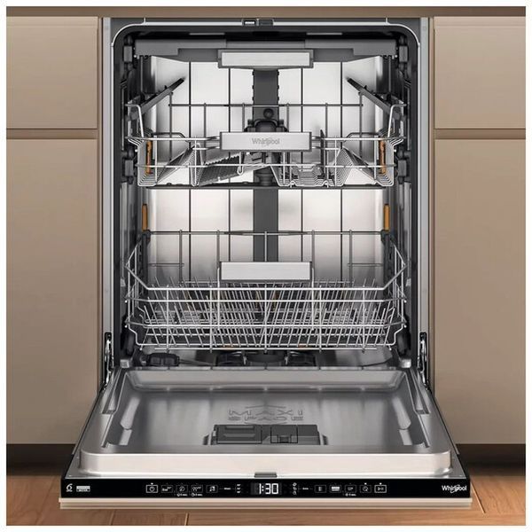 Посудомийна машина Whirlpool W7IHT58T W7IHT58T фото