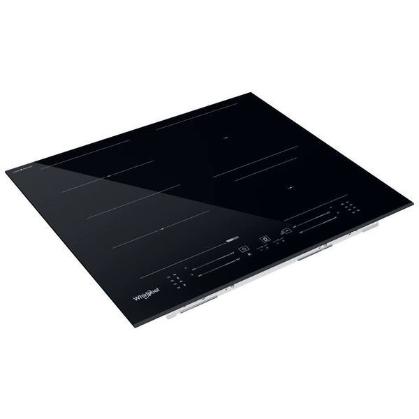 Варильна поверхня Whirlpool WFS5060CPBF WFS5060CPBF фото