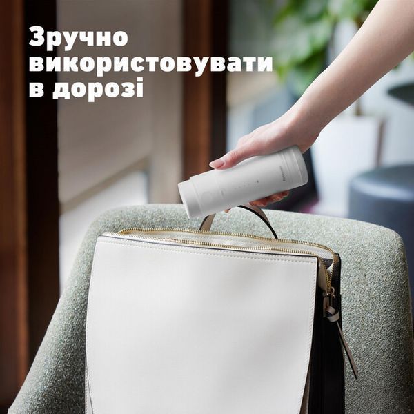 Іригатор Panasonic портативний EW-DJ4B-W520 EW-DJ4B-W520 фото