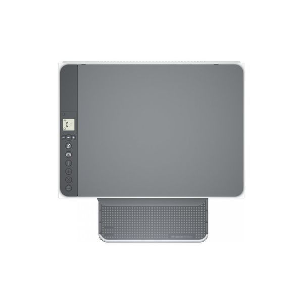 Багатофункціональний пристрій А4 ч/б HP LJ M236dw з Wi-Fi 9YF95A фото