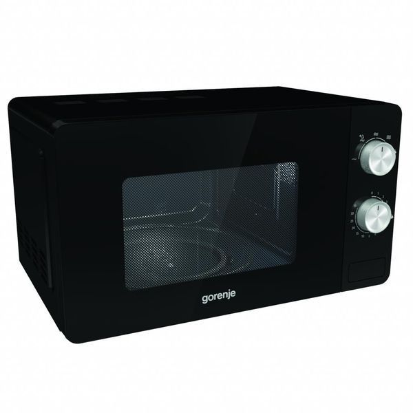 Мікрохвильова піч Gorenje MO20E1B MO20E1B фото
