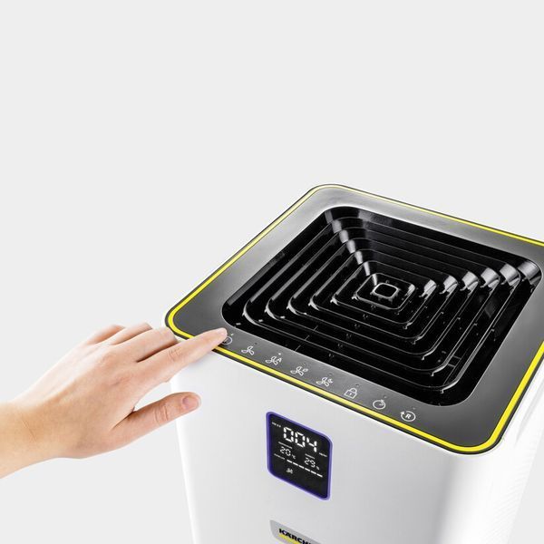 Очисник повітря Karcher AF 1.024-822.0 фото