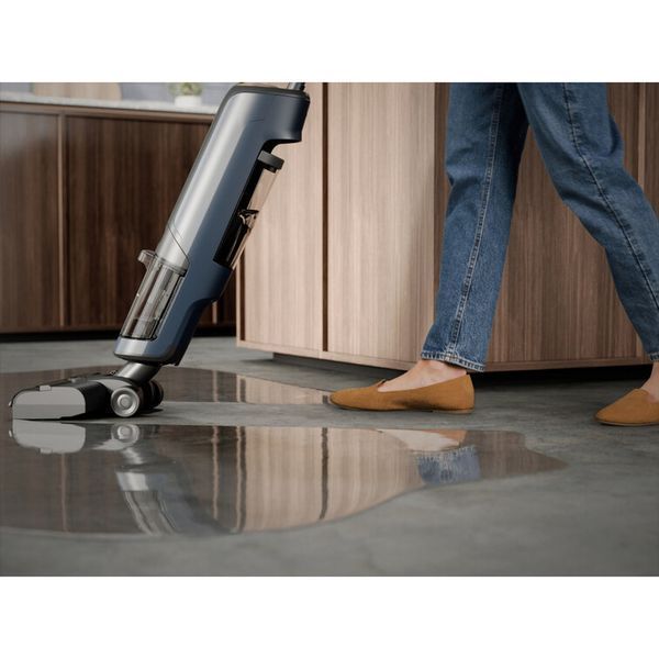 Пилосос Electrolux бездротовий EW81U3DB EW81U3DB фото