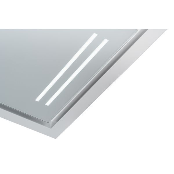 Витяжка кухонна GRANADO Alia 2914-1800 white glass (GCH729455) GCH729455 фото