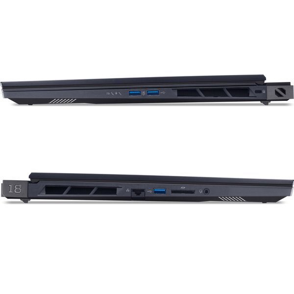 Ноутбук Acer Predator Helios 18 PH18-73 (NH.QVWEU.001) NH.QVWEU.001 фото