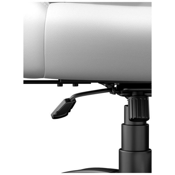 Крісло ігрове Anda Seat Phantom 3 Size L White (AD18Y-06-W-PV) AD18Y-06-W-PV фото