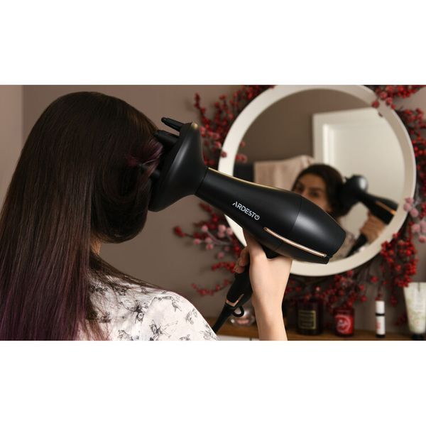 Фен Ardesto HD-Y220PRO HD-Y220PRO фото