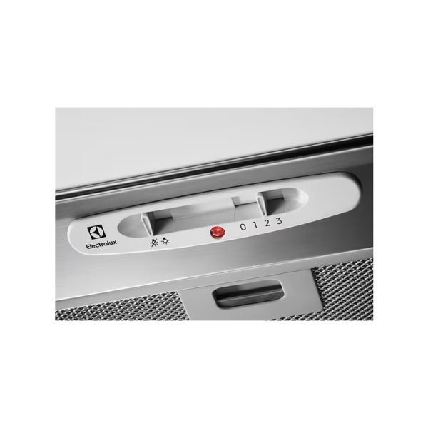 Витяжка кухонна Electrolux LFG525S LFG525S фото