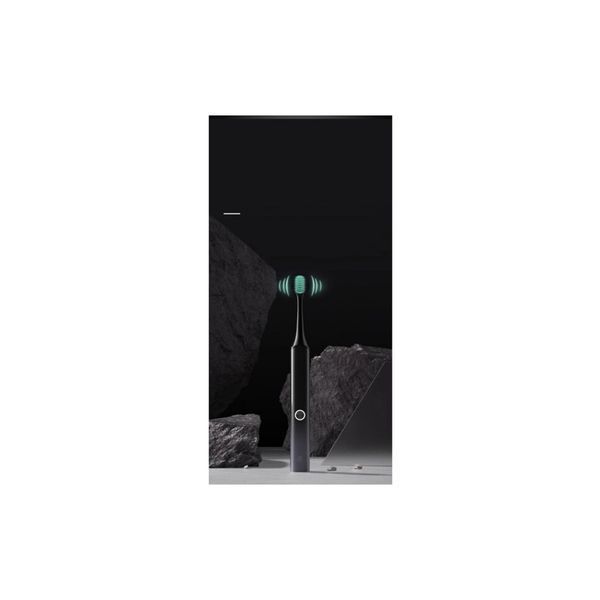 Електрична зубна щітка Xiaomi Aurora T2 Black Aurora T2 Black фото
