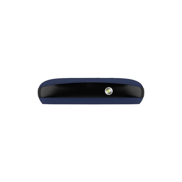 Мобільний телефон Nomi i1890 Blue i1890 Blue фото