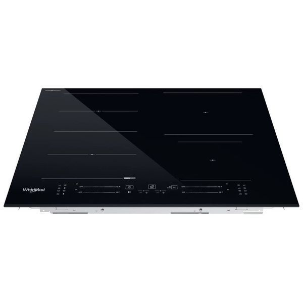 Варильна поверхня Whirlpool WFS5060CPBF WFS5060CPBF фото