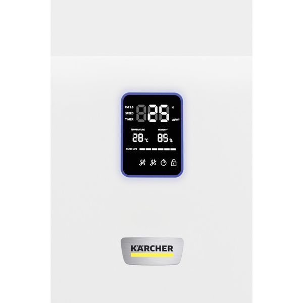 Очисник повітря Karcher AF 1.024-822.0 фото