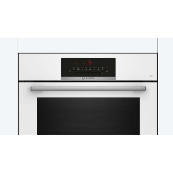Духова шафа Bosch HBJ559YW6R HBJ559YW6R фото