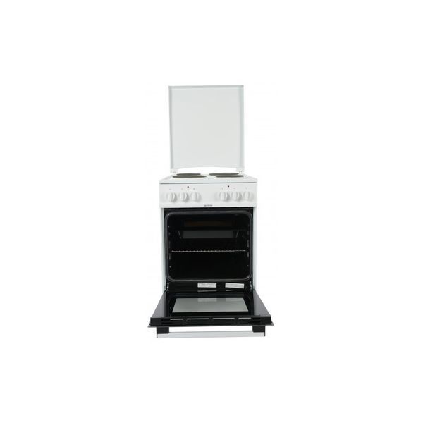 Плита електрична Gorenje GE5A21WH GE5A21WH фото