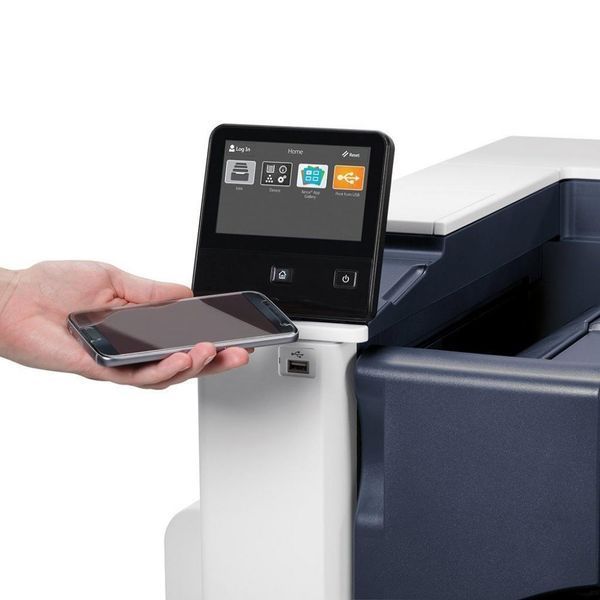 Принтер А3 Xerox VersaLink C7000N C7000V_N фото