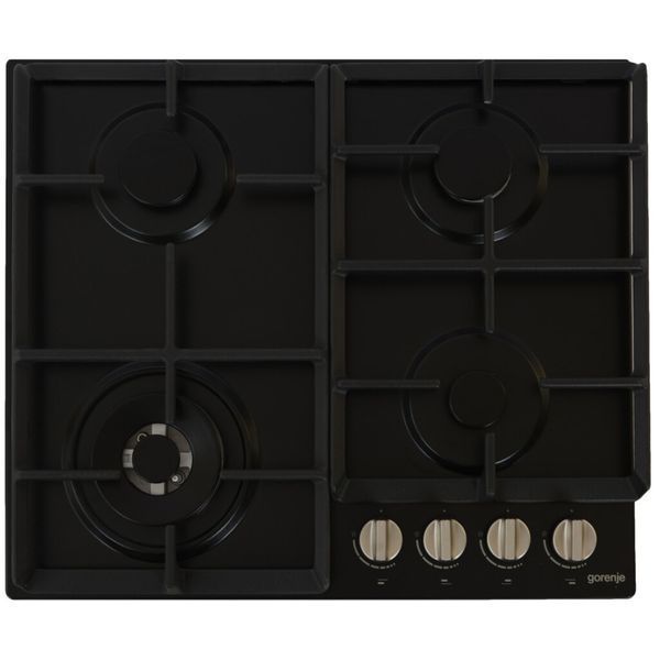 Варочна поверхня Gorenje GW641EXB (GW 641 EXB) GW 641 EXB фото