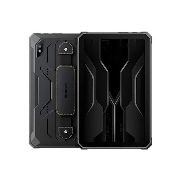 Планшет Blackview Tab Active 8 Pro Black 6931548313724 фото
