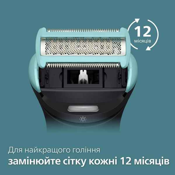 Аксесуар для бритв PHILIPS BG2010/43 Змінна сітка для тримерів для тіла BG2010/43 фото
