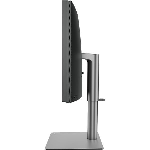Монітор BenQ PD2725U DARK GREY (9H.LJXLA.TBE) 9H.LJXLA.TBE фото