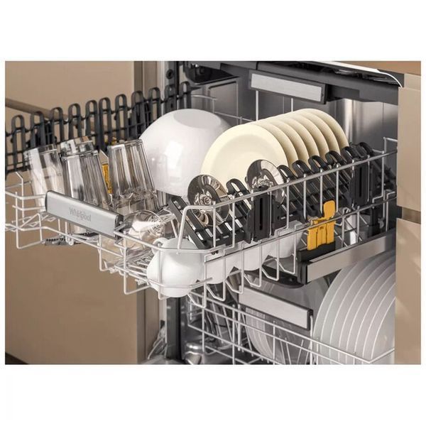Посудомийна машина Whirlpool W7IHT58T W7IHT58T фото