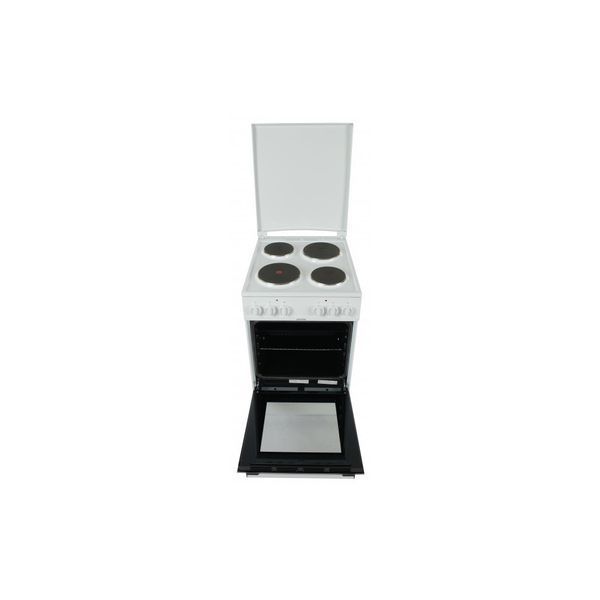 Плита електрична Gorenje GE5A21WH GE5A21WH фото
