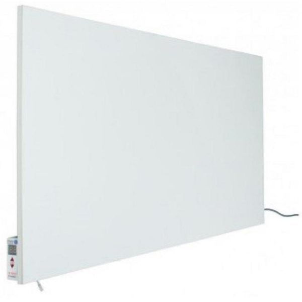 Обігрівач Teploceramic TCM-RA1000WHITE TCM-RA1000WHITE фото