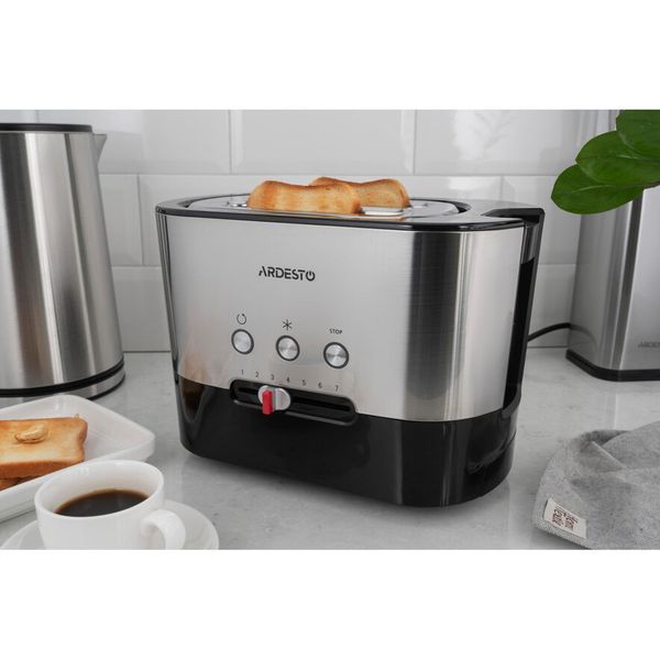 Тостер Ardesto T-K210 T-K210 фото