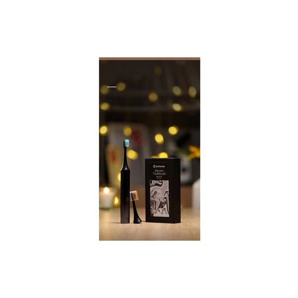 Електрична зубна щітка Xiaomi Aurora T2 Black Aurora T2 Black фото