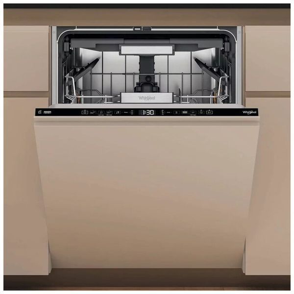 Посудомийна машина Whirlpool W7IHT58T W7IHT58T фото