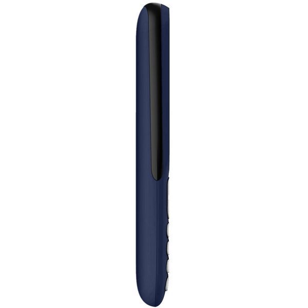 Мобільний телефон Nomi i1890 Blue i1890 Blue фото