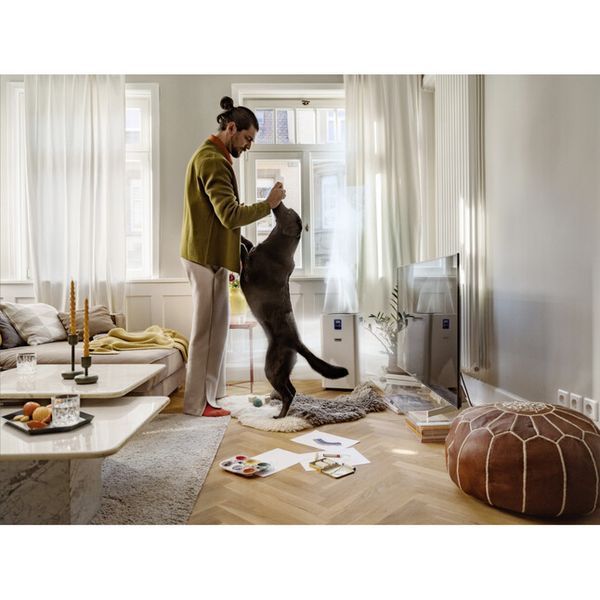 Очисник повітря Karcher AF 1.024-822.0 фото