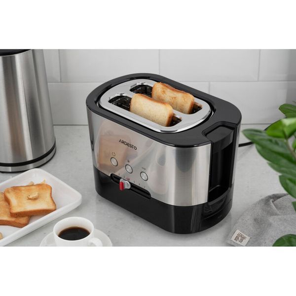 Тостер Ardesto T-K210 T-K210 фото