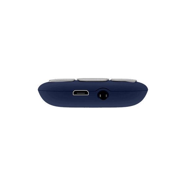 Мобільний телефон Nomi i1890 Blue i1890 Blue фото