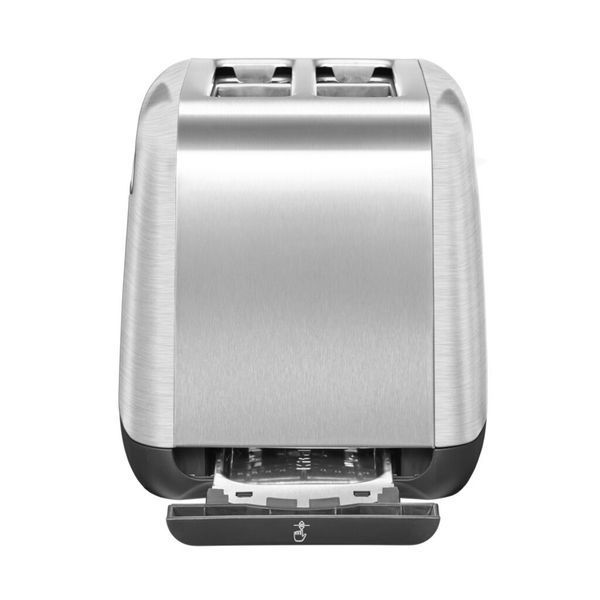 Тостер KitchenAid 5KMT221ESX 5KMT221ESX фото