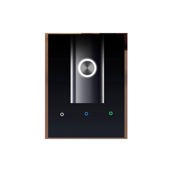 Електрична зубна щітка Xiaomi Aurora T2 Black Aurora T2 Black фото