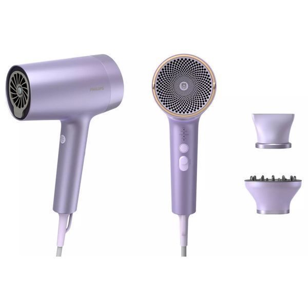 Фен Philips 7000 Series BHD720/10 BHD720/10 фото