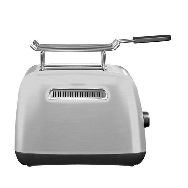 Тостер KitchenAid 5KMT221ESX 5KMT221ESX фото