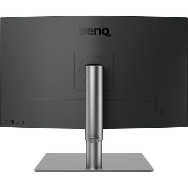 Монітор BenQ PD2725U DARK GREY (9H.LJXLA.TBE) 9H.LJXLA.TBE фото