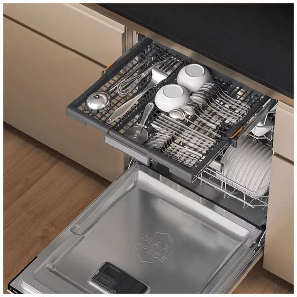 Посудомийна машина Whirlpool W7IHT58T W7IHT58T фото