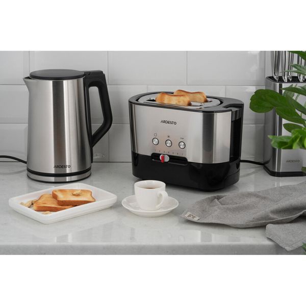 Тостер Ardesto T-K210 T-K210 фото