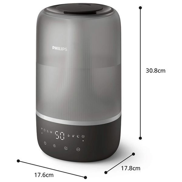 Зволожувач повітря Philips HU1510/03 HU1510/03 фото