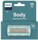 Аксесуар для бритв PHILIPS BG2010/43 Змінна сітка для тримерів для тіла BG2010/43 фото 2