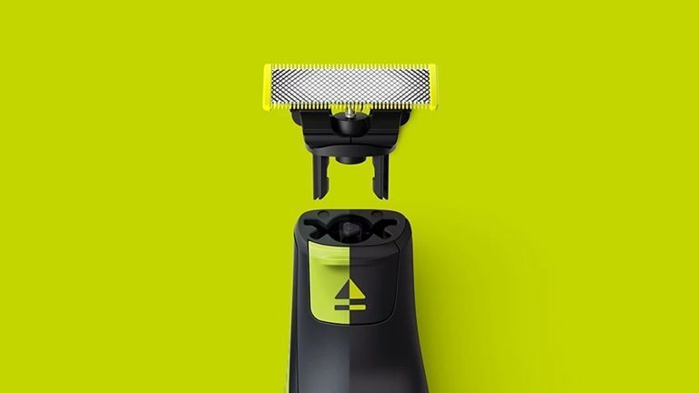 Аксесуар для бритв PHILIPS QP260/50 Змінні леза QP260/50 фото