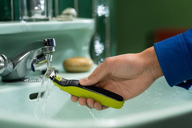 Аксесуар для бритв PHILIPS QP260/50 Змінні леза QP260/50 фото