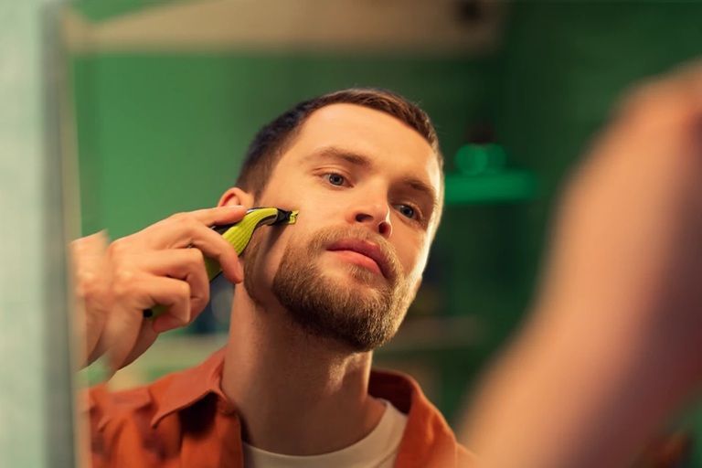 Аксесуар для бритв PHILIPS QP260/50 Змінні леза QP260/50 фото